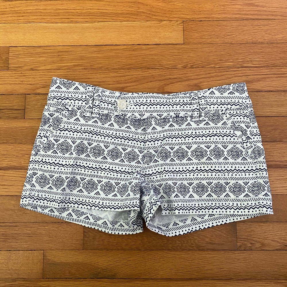 Red Camel Junior Shorts